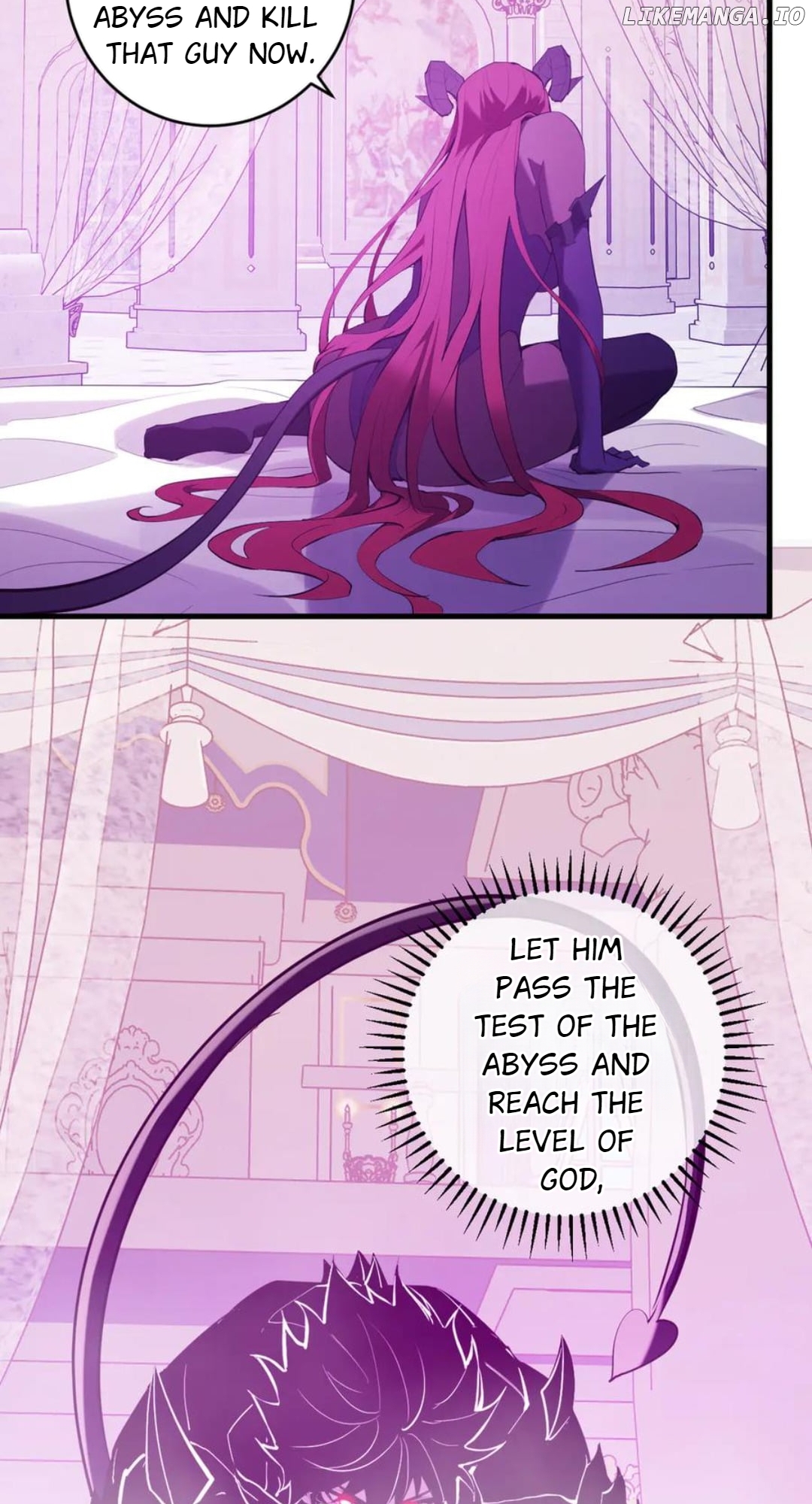 Doomsday for All: Me, Virus Monarch Chapter 62 - page 41